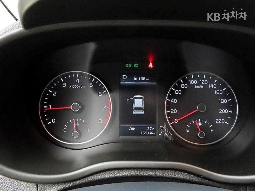 Киа Morning / Picanto 어반(JA)1.0 Бензин Signature - 8
