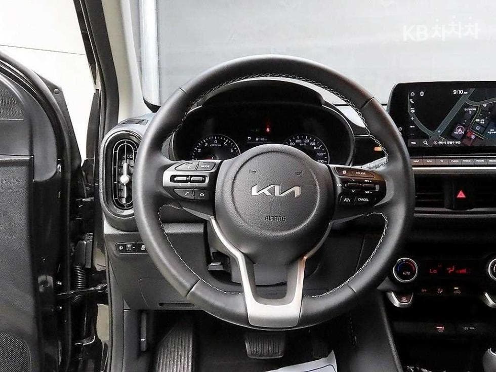 Киа Morning / Picanto 어반(JA)1.0 Бензин Signature - 9
