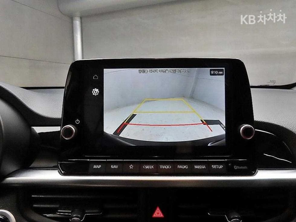 Киа Morning / Picanto 어반(JA)1.0 Бензин Signature - 16