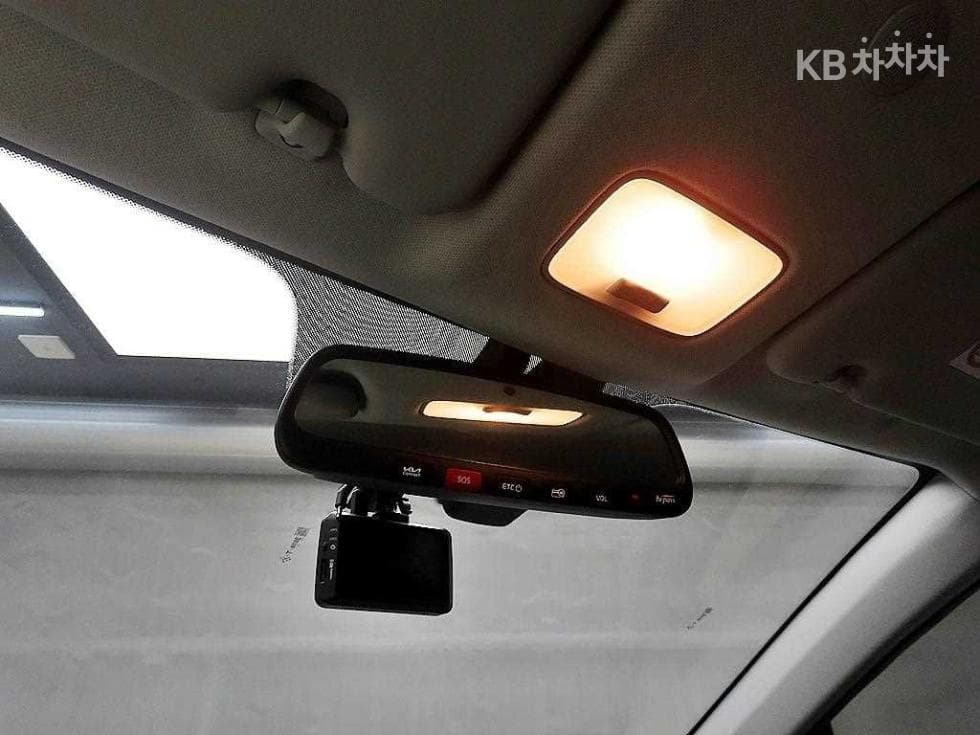 Киа Morning / Picanto 어반(JA)1.0 Бензин Signature - 17