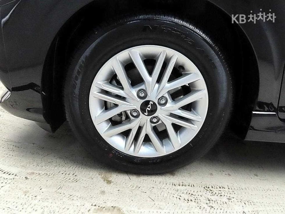 Киа Morning / Picanto 어반(JA)1.0 Бензин Signature - 20