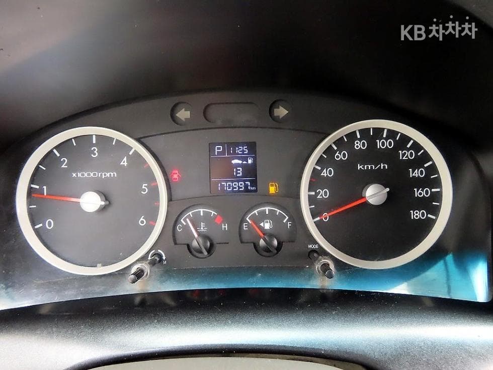 Хюндай Porter 2Удължено междуосие Super Cab CRDi Smart - 11