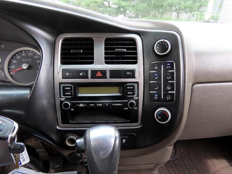 Хюндай Porter 2Удължено междуосие Super Cab CRDi Smart - 15
