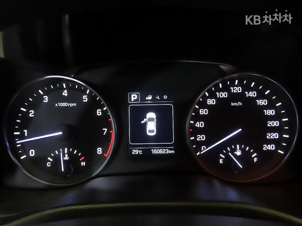Хюндай Avante (Elantra)AD1.6 GDi Value Plus - 9