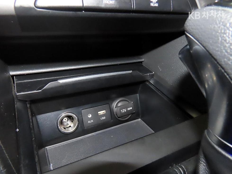 Хюндай Avante (Elantra)AD1.6 GDi Value Plus - 16