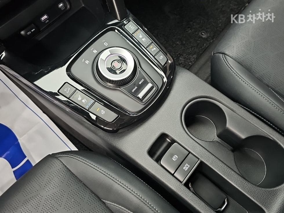 Kia The New (facelift) Seltos(SP2)1.6 T-GDI AWD Signature - 8