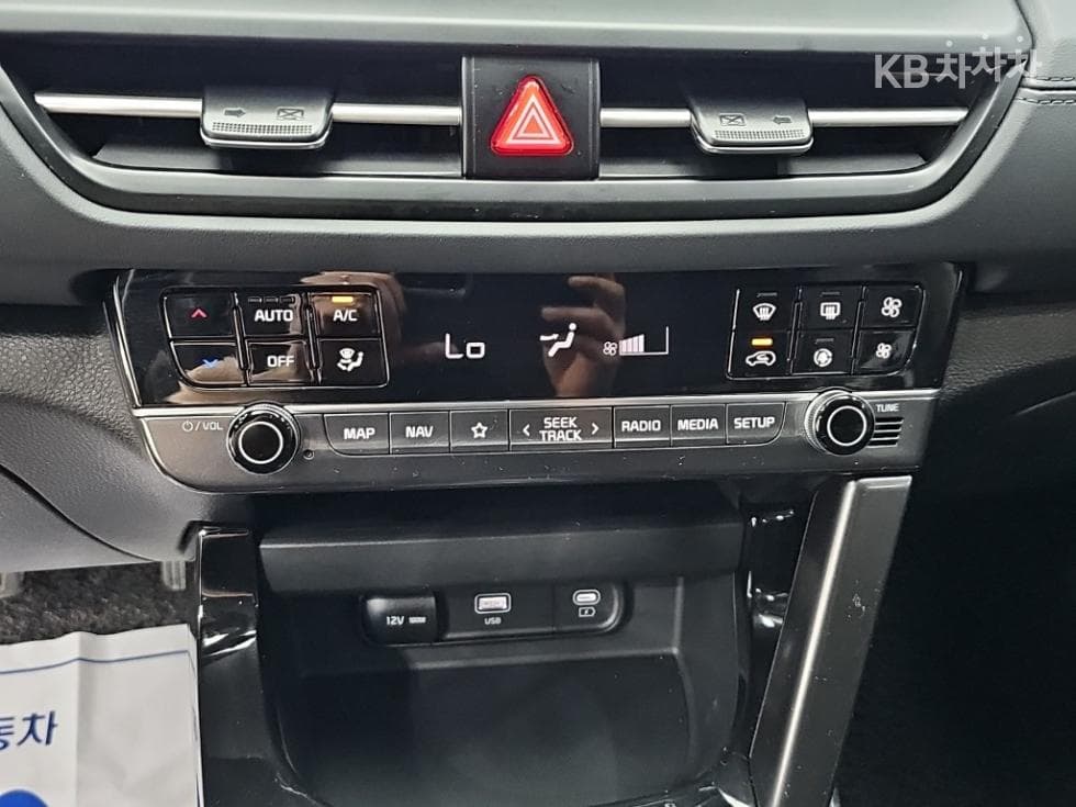 Kia The New (facelift) Seltos(SP2)1.6 T-GDI AWD Signature - 10