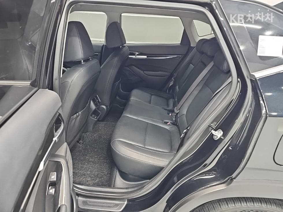 Kia The New (facelift) Seltos(SP2)1.6 T-GDI AWD Signature - 12