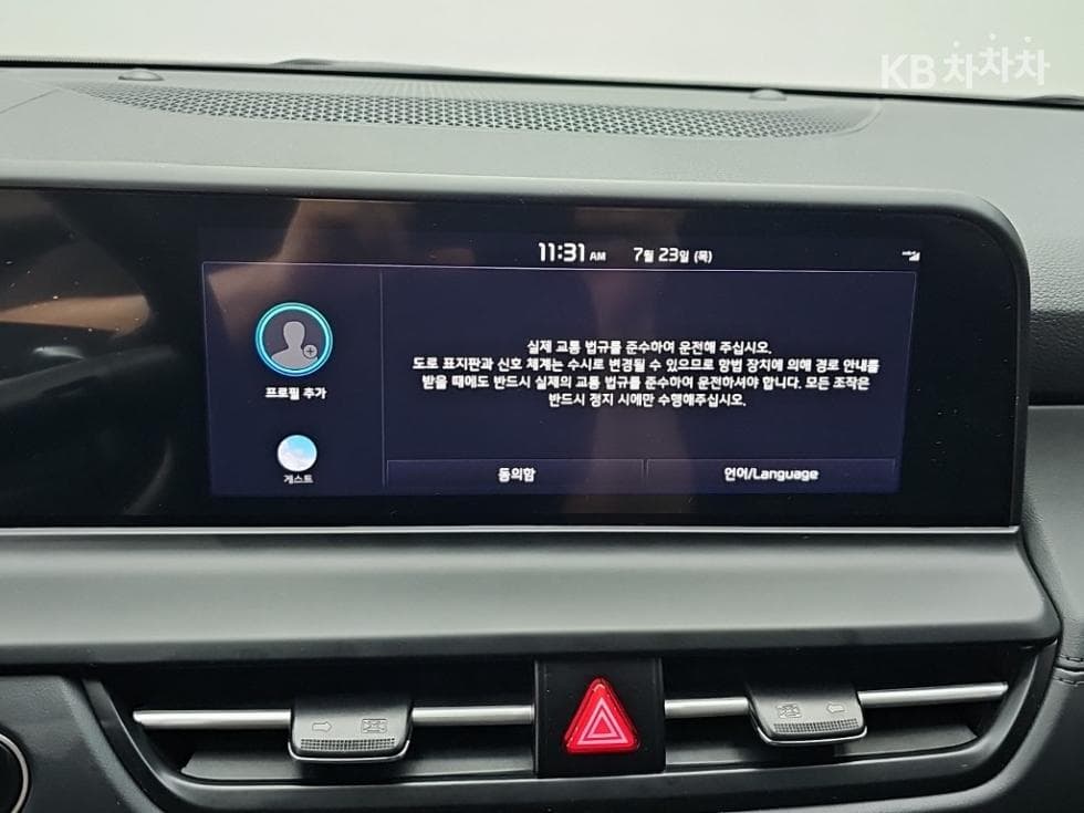 Kia The New (facelift) Seltos(SP2)1.6 T-GDI AWD Signature - 14