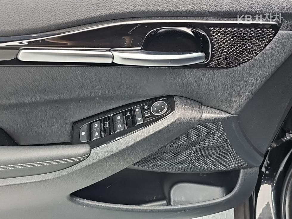 Kia The New (facelift) Seltos(SP2)1.6 T-GDI AWD Signature - 16