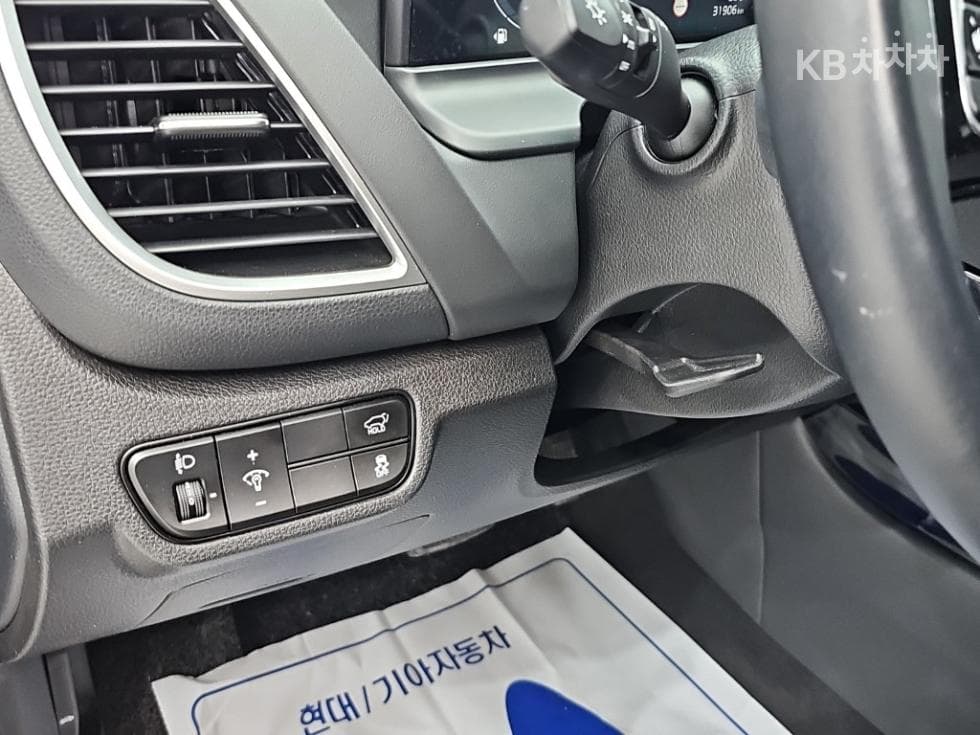 Kia The New (facelift) Seltos(SP2)1.6 T-GDI AWD Signature - 17