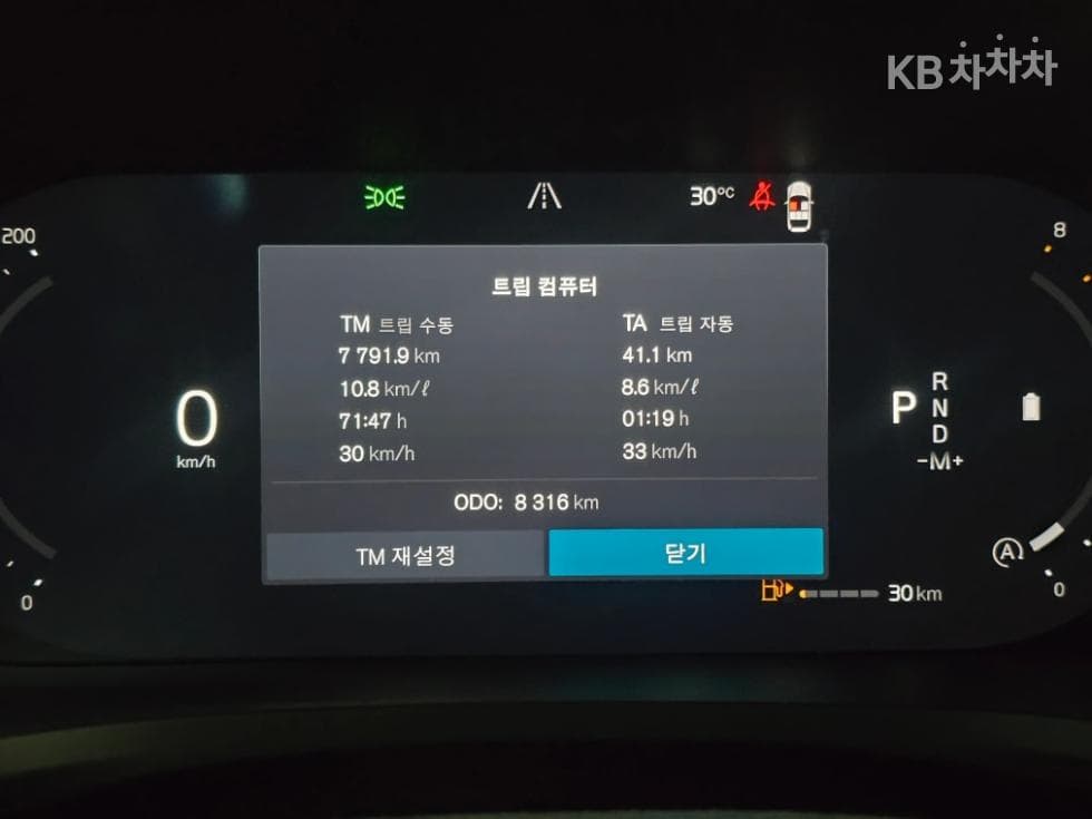 Volvo V60 CC(Второ поколение)B5 AWD Ultimate - 6