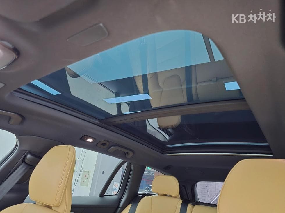 Volvo V60 CC(Второ поколение)B5 AWD Ultimate - 13