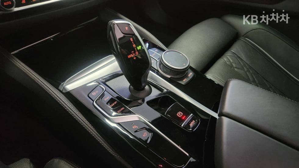 BMW 올Нов5 Серия (G30)523d M Sport - 9