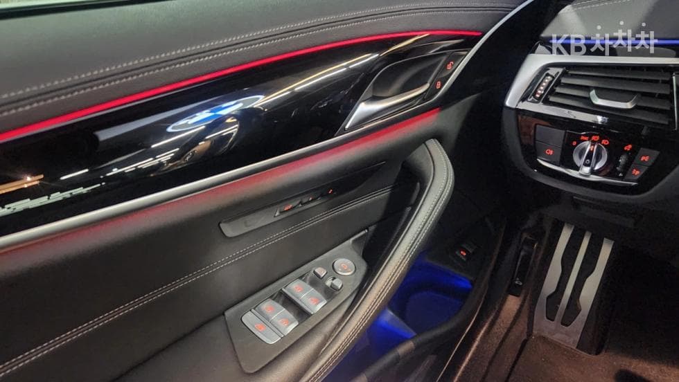 BMW 올Нов5 Серия (G30)523d M Sport - 18