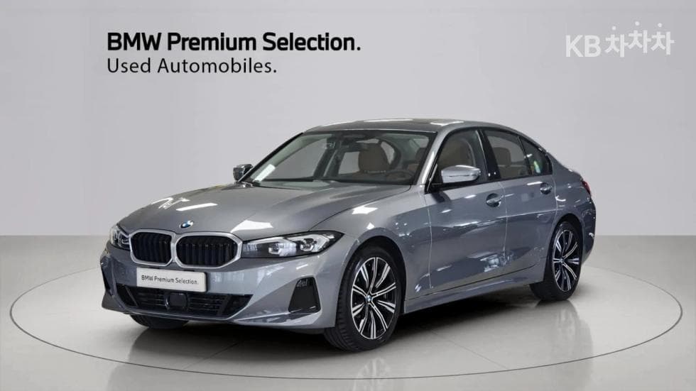 BMW 3 Серия (G20) 320i Стандартен - Image 1