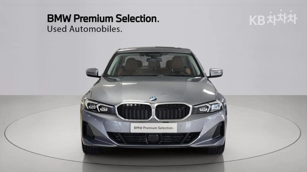 BMW 3 Серия (G20)320i Стандартен - 3
