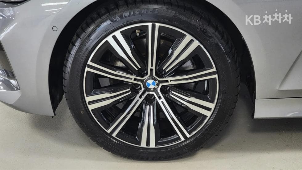 BMW 3 Серия (G20)320i Стандартен - 5