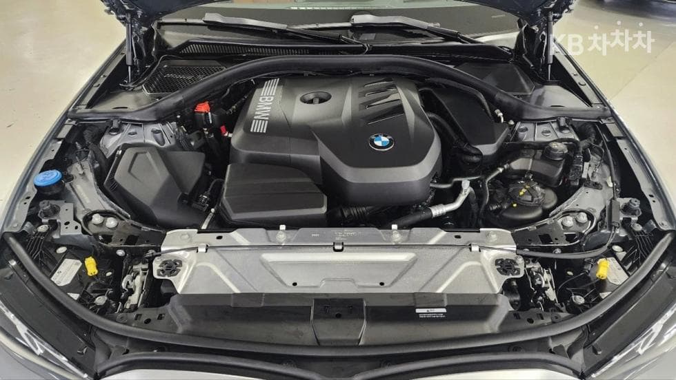 BMW 3 Серия (G20)320i Стандартен - 6
