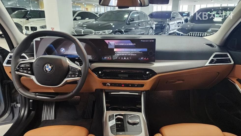 BMW 3 Серия (G20)320i Стандартен - 7