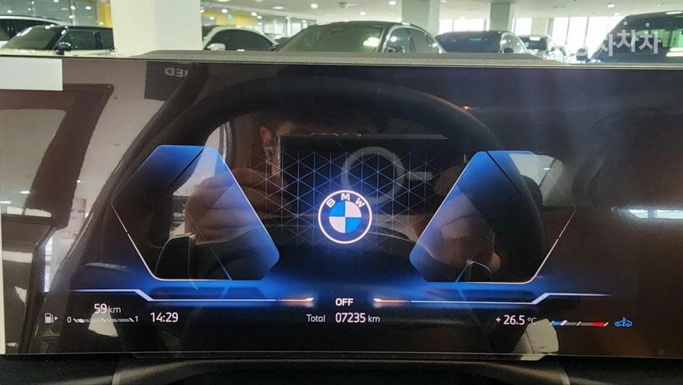 BMW 3 Серия (G20)320i Стандартен - 8