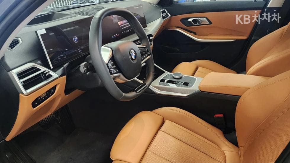 BMW 3 Серия (G20)320i Стандартен - 10