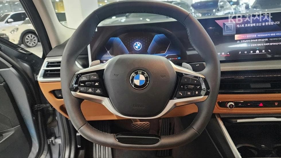 BMW 3 Серия (G20)320i Стандартен - 12