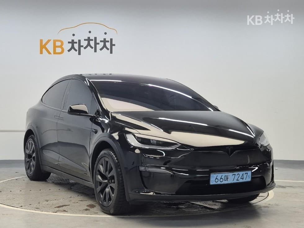 테슬라 Model XAWD - 2