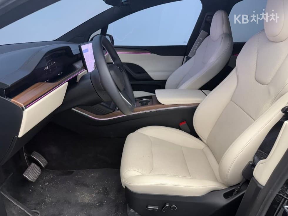 테슬라 Model XAWD - 11