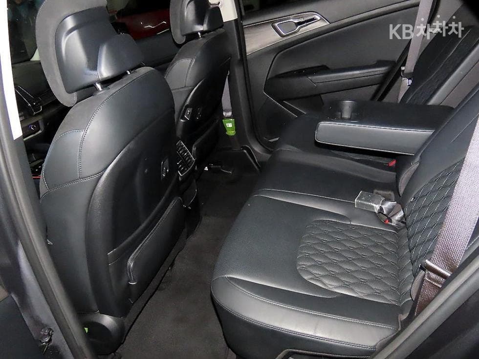 Киа Ди Всеново Sportage Хибрид1.6 Турбо HEV AWD Signature - 7