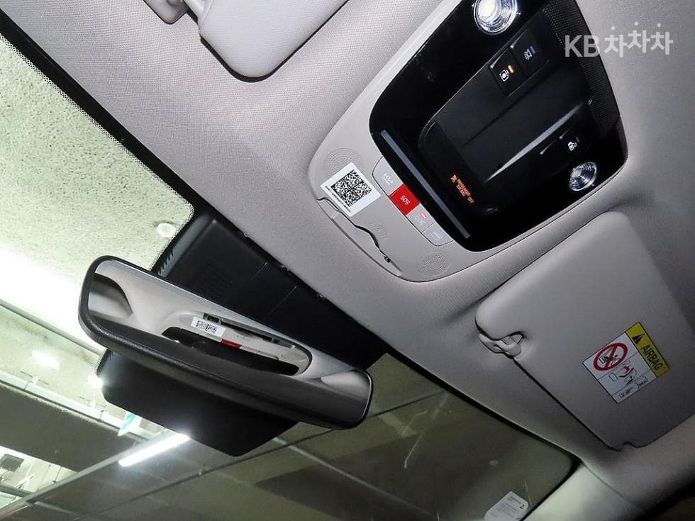 Киа Ди Всеново Sportage Хибрид1.6 Турбо HEV AWD Signature - 14