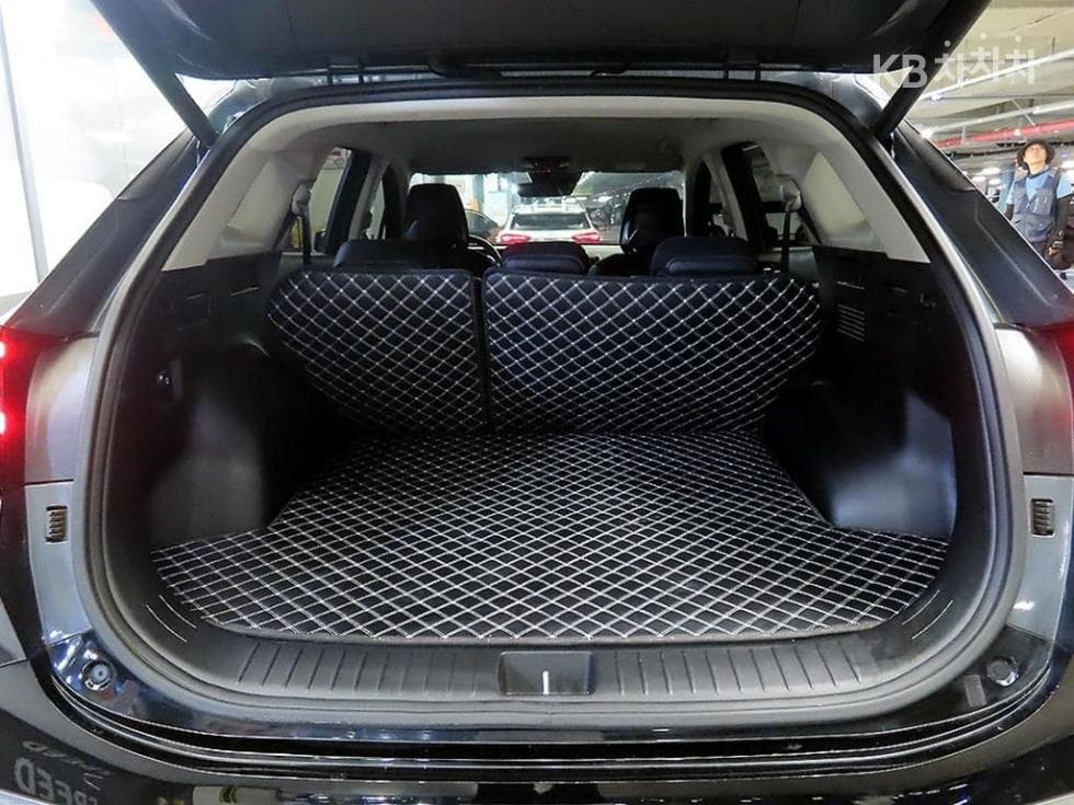 Киа Ди Всеново Sportage Хибрид1.6 Турбо HEV AWD Signature - 16