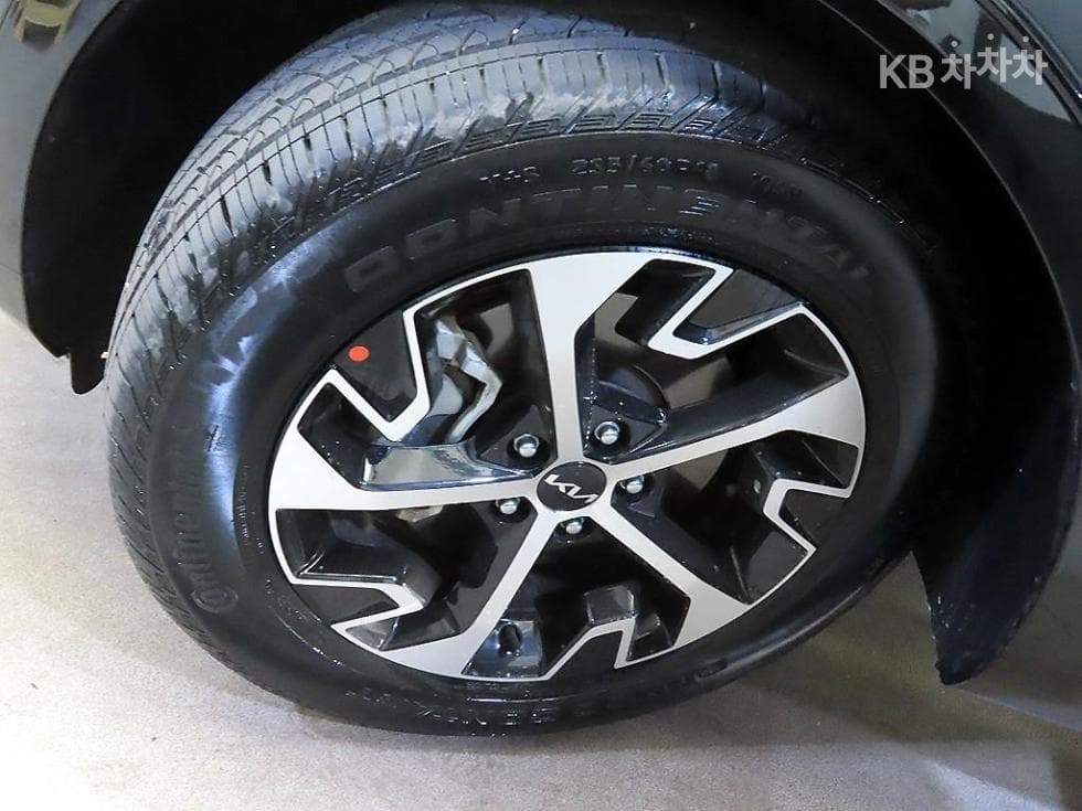 Киа Ди Всеново Sportage Хибрид1.6 Турбо HEV AWD Signature - 20