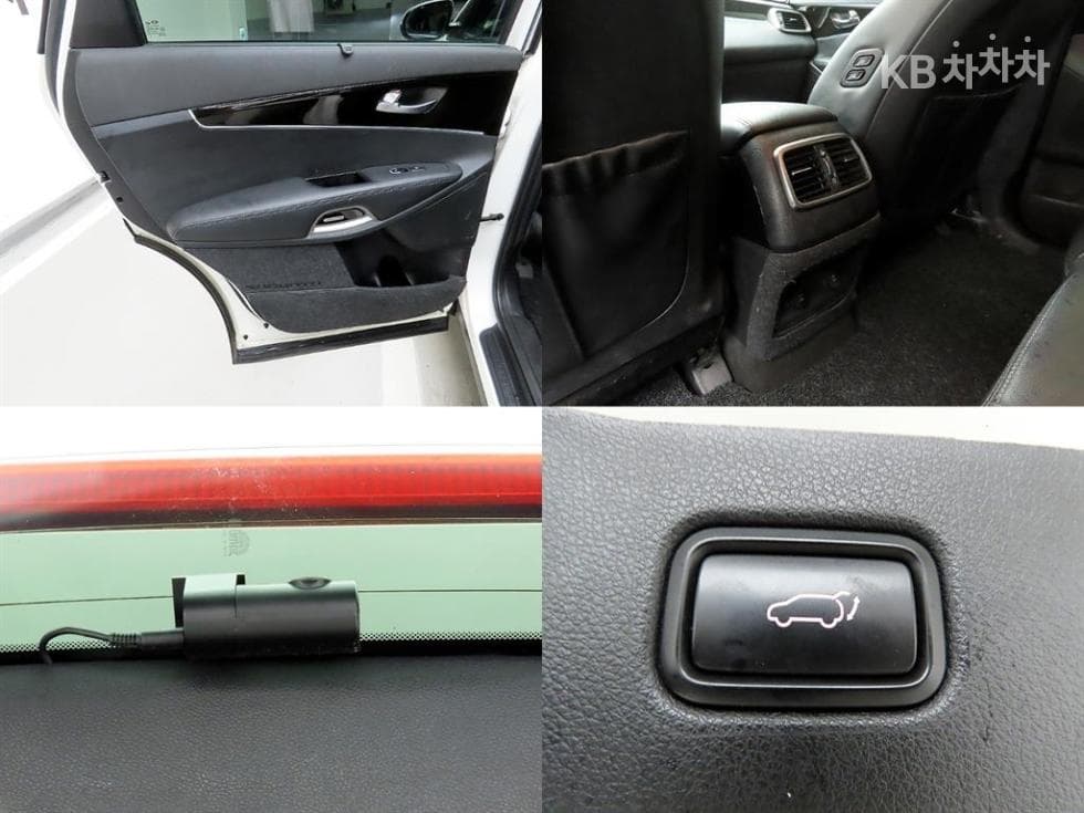 Киа The New (фейслифт) Sorento2.0 Дизел 2WD Noblesse - 18