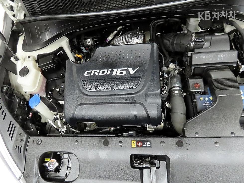 Киа The New (фейслифт) Sorento2.0 Дизел 2WD Noblesse - 20