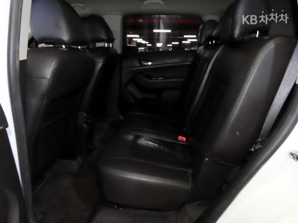 Джи Ем Корея Chevrolet OrlandoLPG LT Premium - 7
