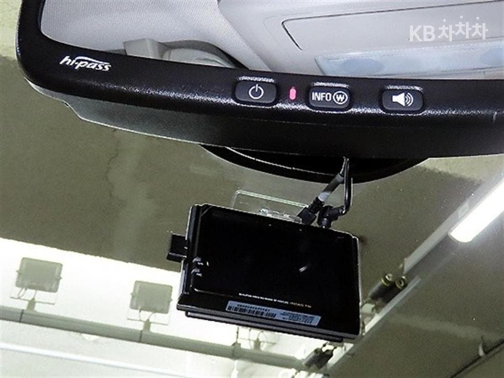 Джи Ем Корея Chevrolet OrlandoLPG LT Premium - 15