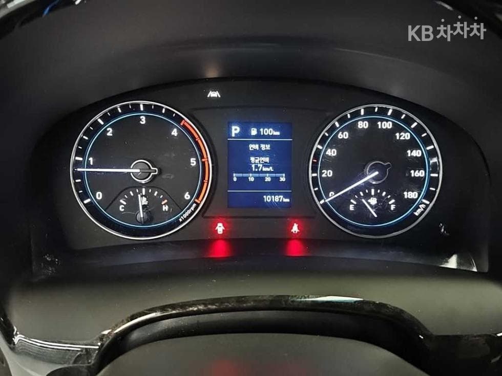 Хюндай Porter 2Удължено междуосие Super Cab LPG Premium - 6