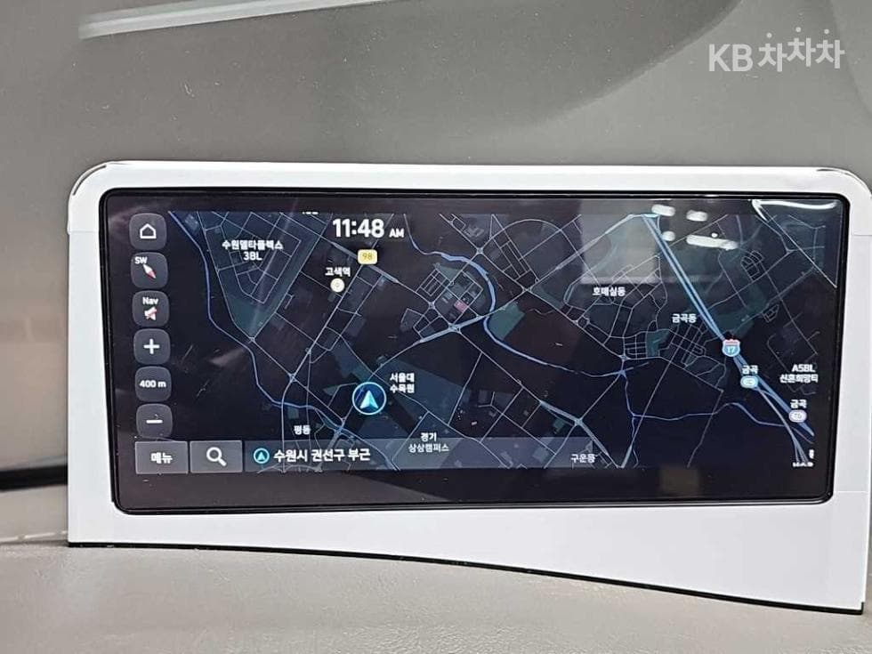 Хюндай Porter 2Удължено междуосие Super Cab LPG Premium - 12