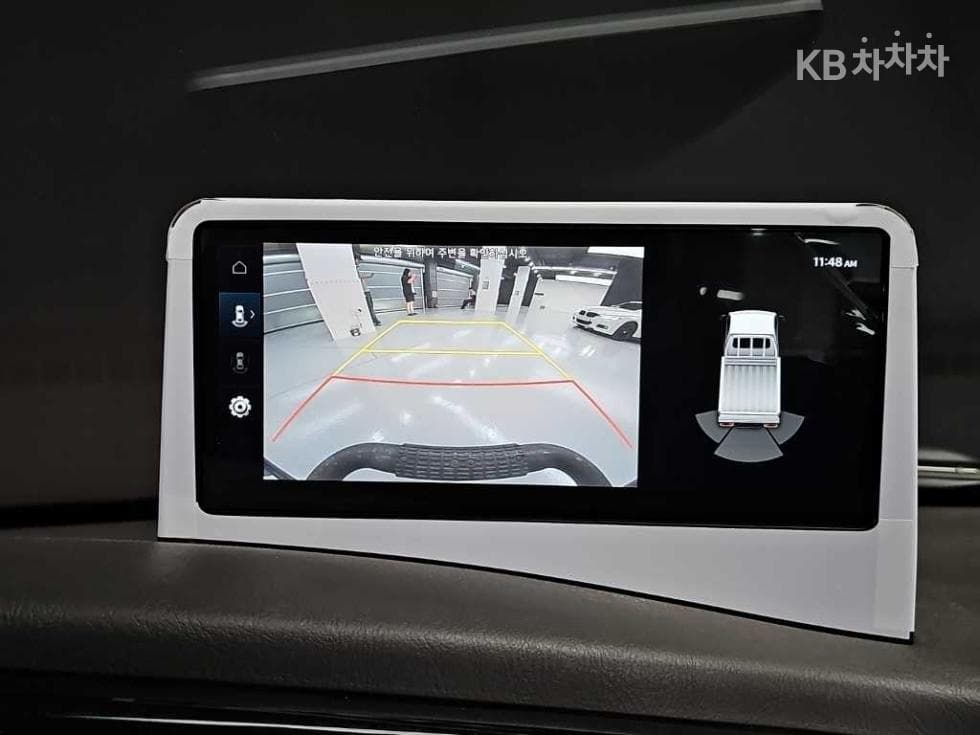 Хюндай Porter 2Удължено междуосие Super Cab LPG Premium - 13