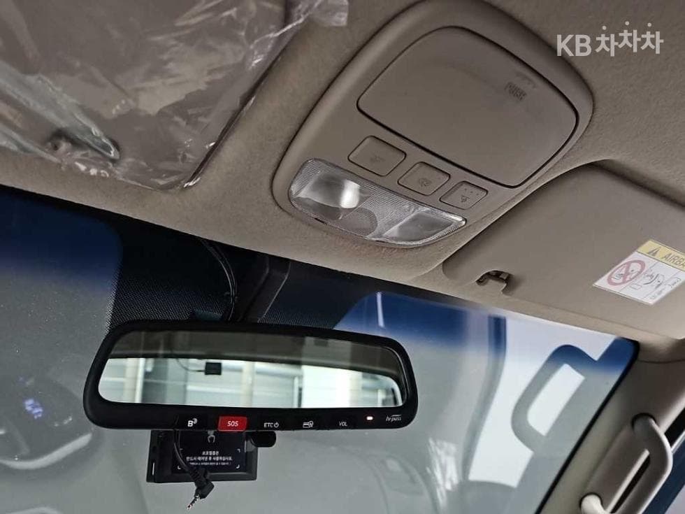 Хюндай Porter 2Удължено междуосие Super Cab LPG Premium - 17