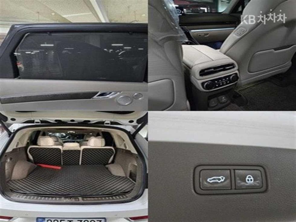 Genesis GV803.0 Diesel AWD - 18
