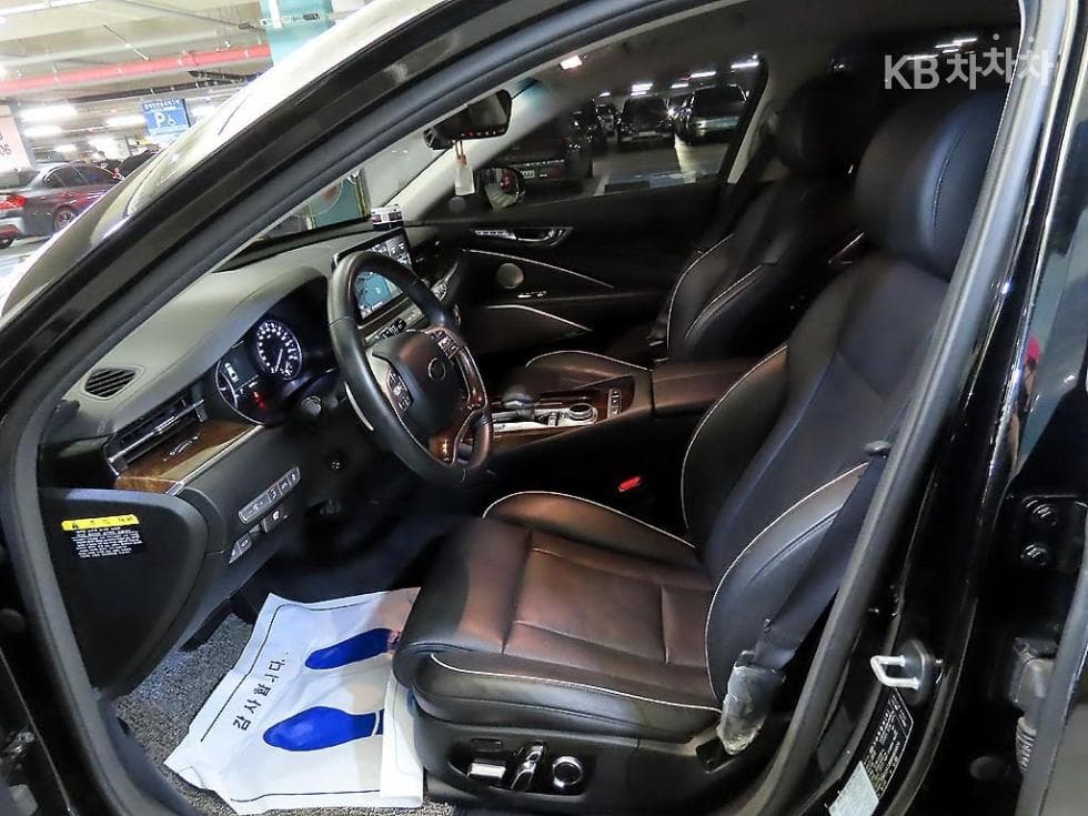 Киа 더 K93.8 GDI AWD 플래티넘Ⅱ - 6