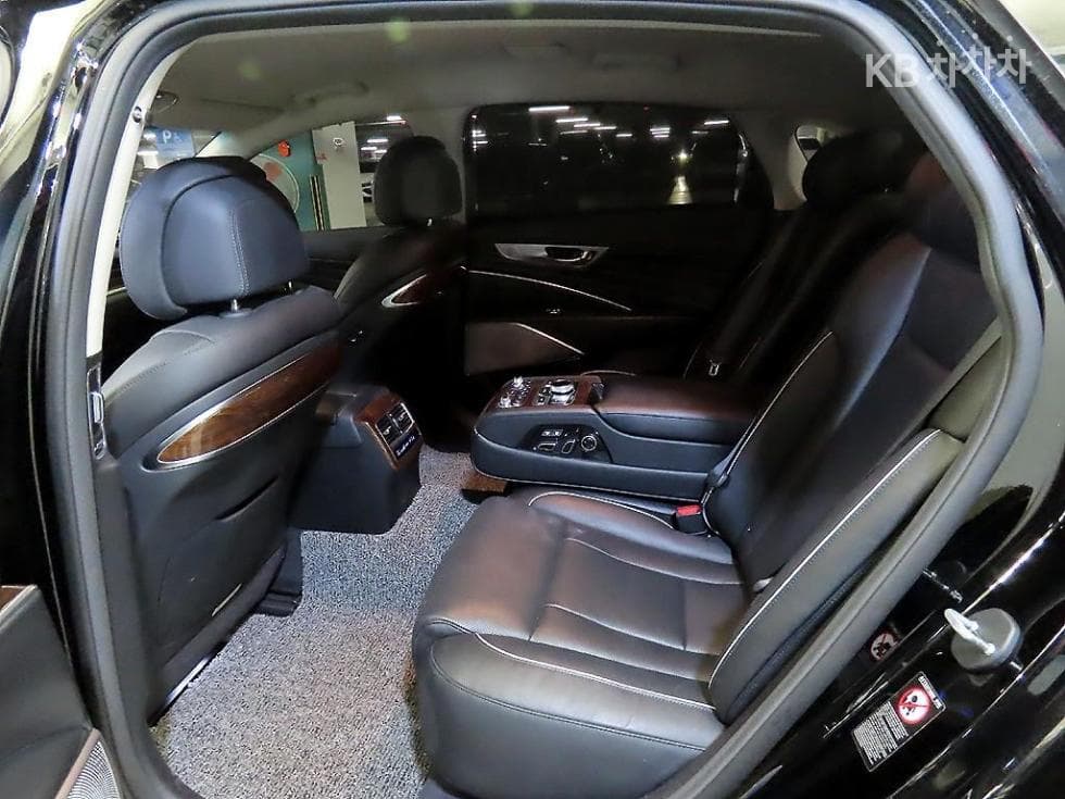 Киа 더 K93.8 GDI AWD 플래티넘Ⅱ - 7