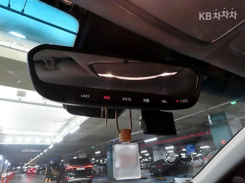 Киа 더 K93.8 GDI AWD 플래티넘Ⅱ - 14