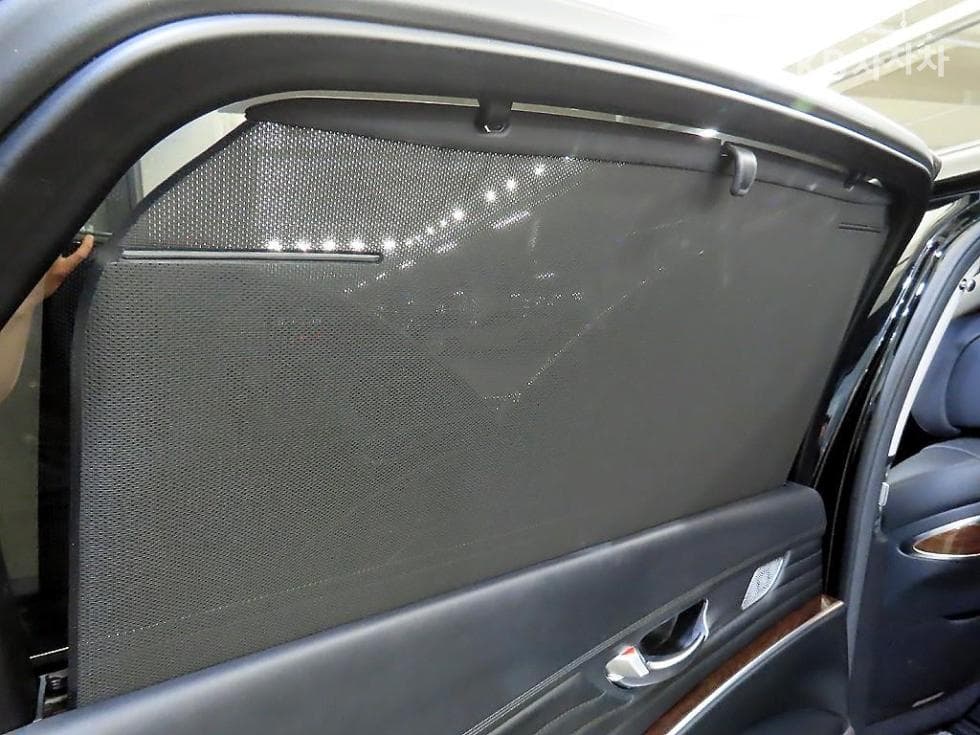 Киа 더 K93.8 GDI AWD 플래티넘Ⅱ - 16
