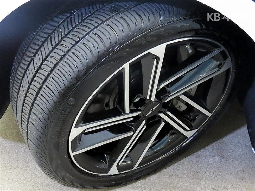Дженезис G80(RG3)2.5 Турбо Бензин Директ Инжекция AWD - 20