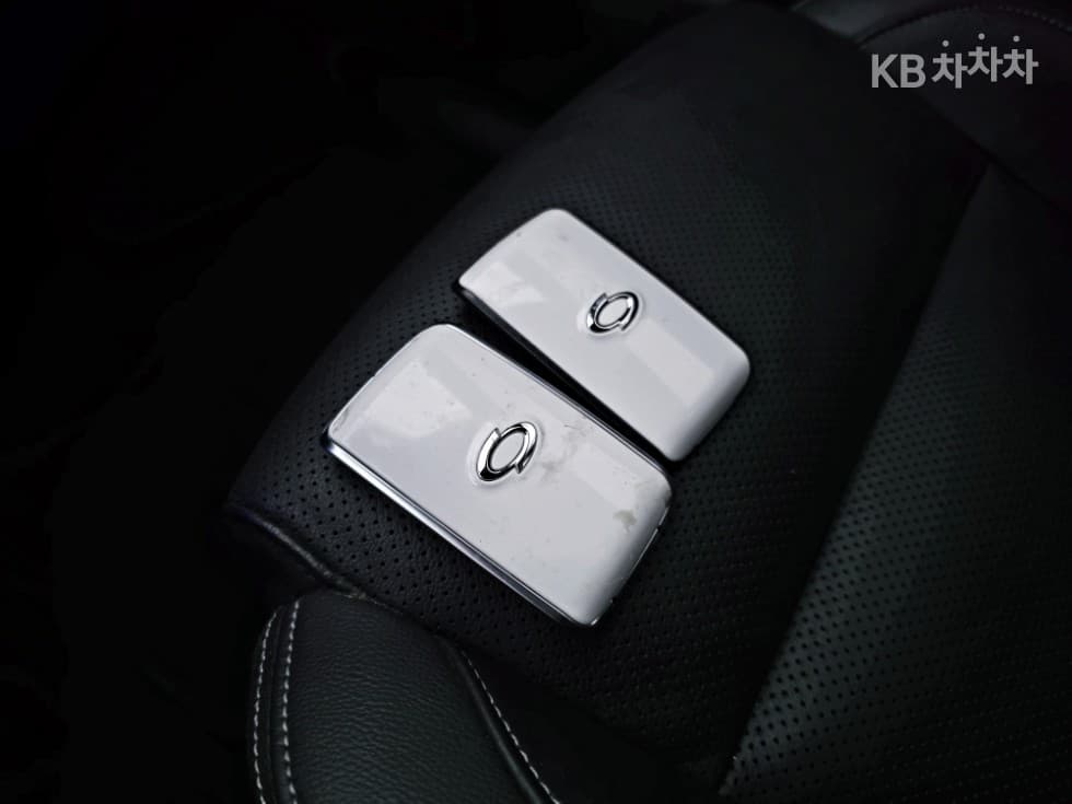 Рено Корея Нов QM62.0 LPe 2WD RE Signature - 14