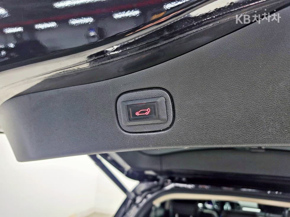 Рено Корея Нов QM62.0 LPe 2WD RE Signature - 17