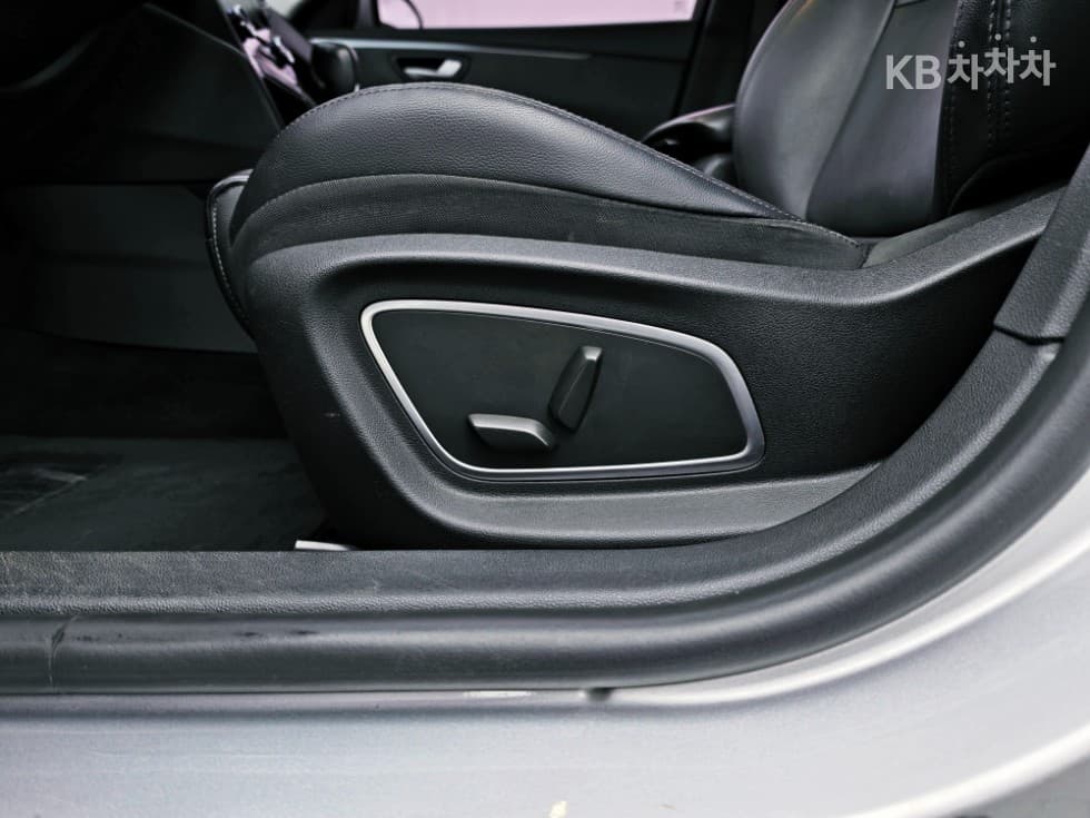 Рено Корея SM62.0 LPe SE - 14